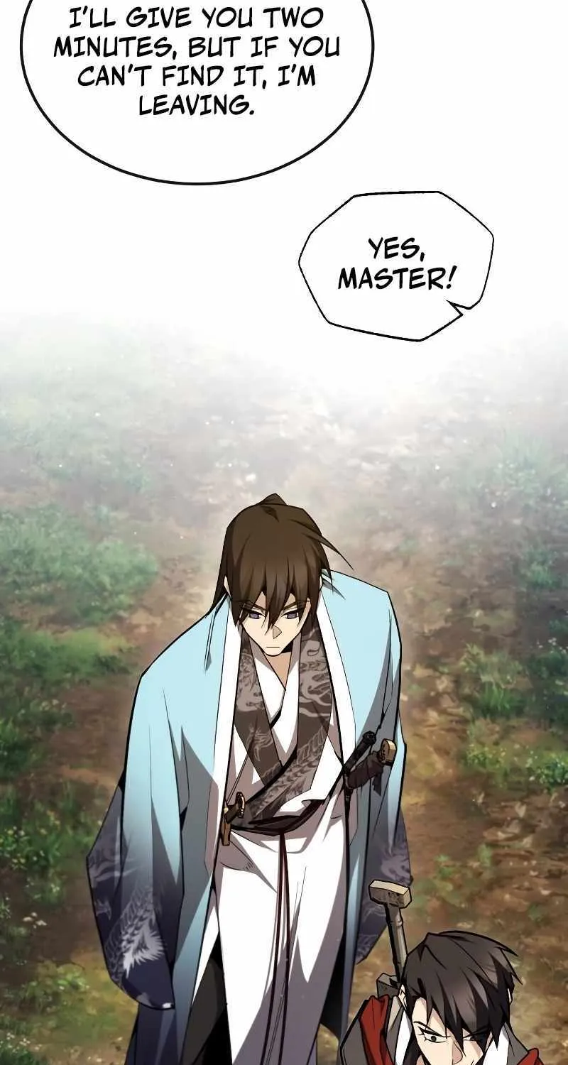 Read One hit teacher master baek chapter 72 image 42 on Lezhin
