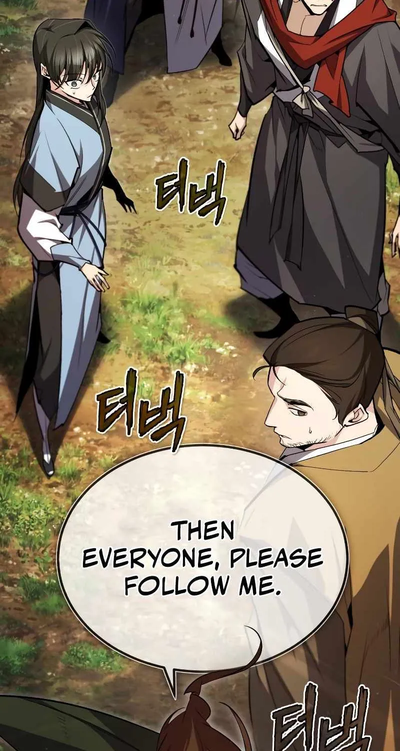 Read One hit teacher master baek chapter 72 image 43 on Lezhin