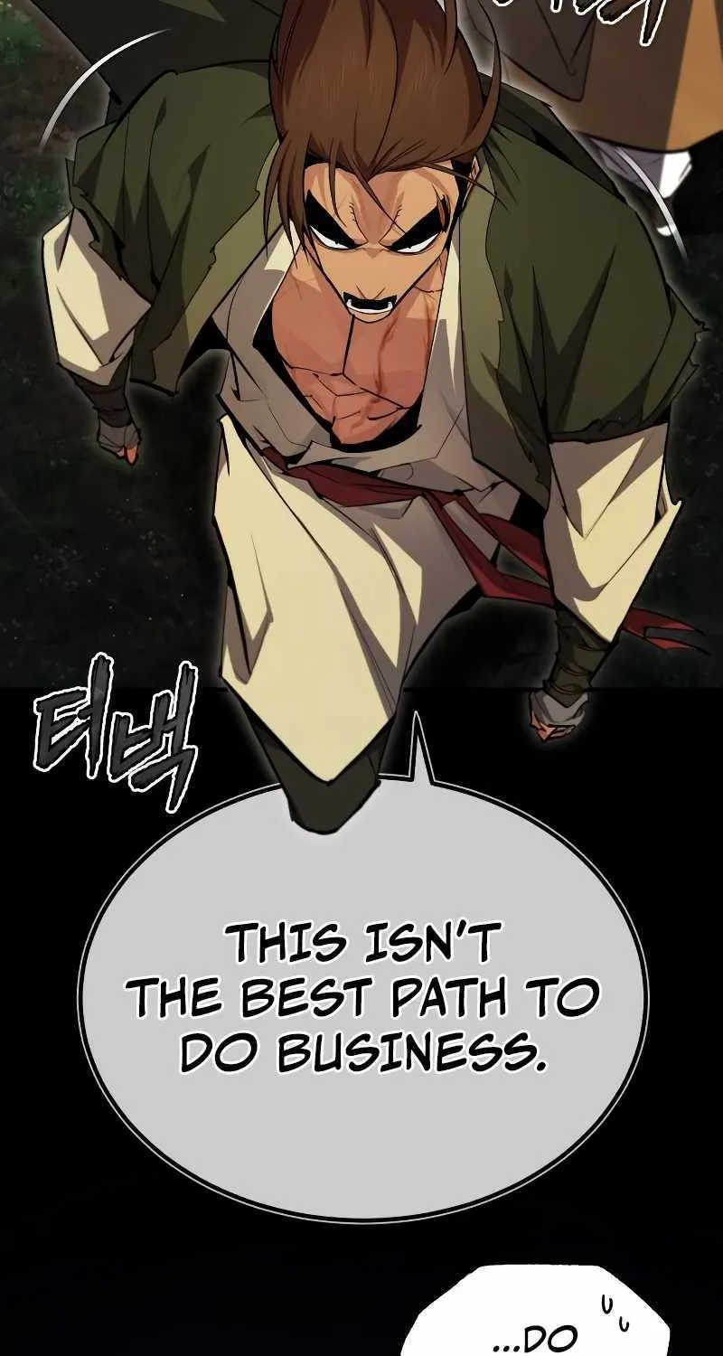 Read One hit teacher master baek chapter 72 image 44 on Lezhin