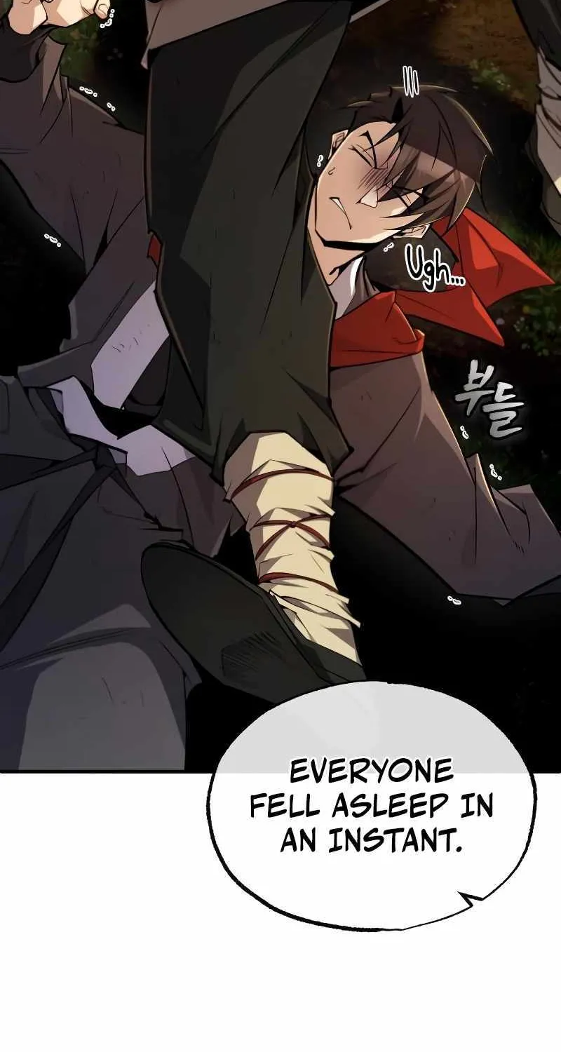 Read One hit teacher master baek chapter 72 image 49 on Lezhin