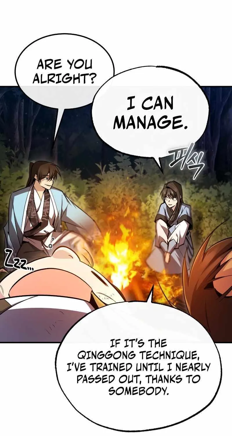 Read One hit teacher master baek chapter 72 image 50 on Lezhin