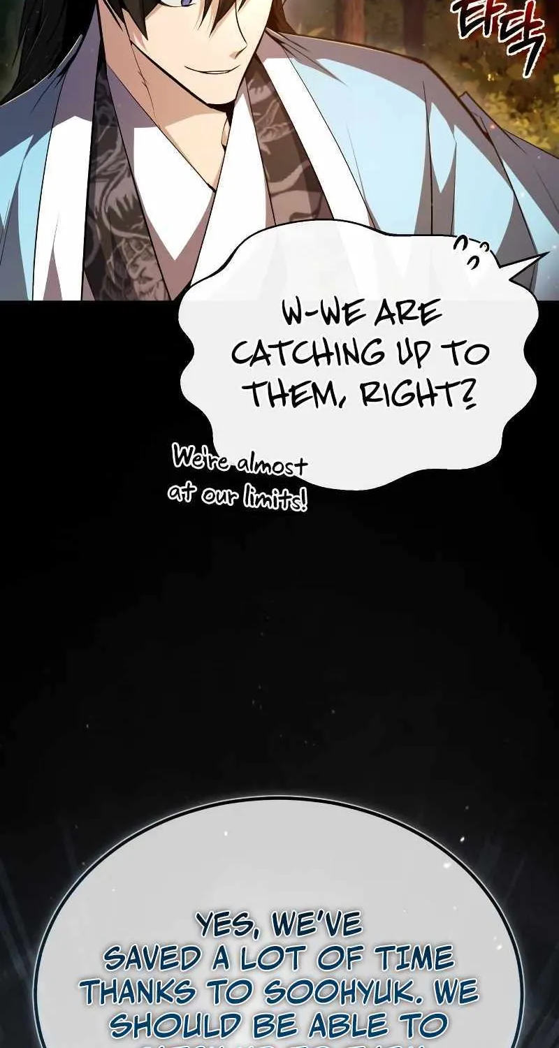 Read One hit teacher master baek chapter 72 image 53 on Lezhin
