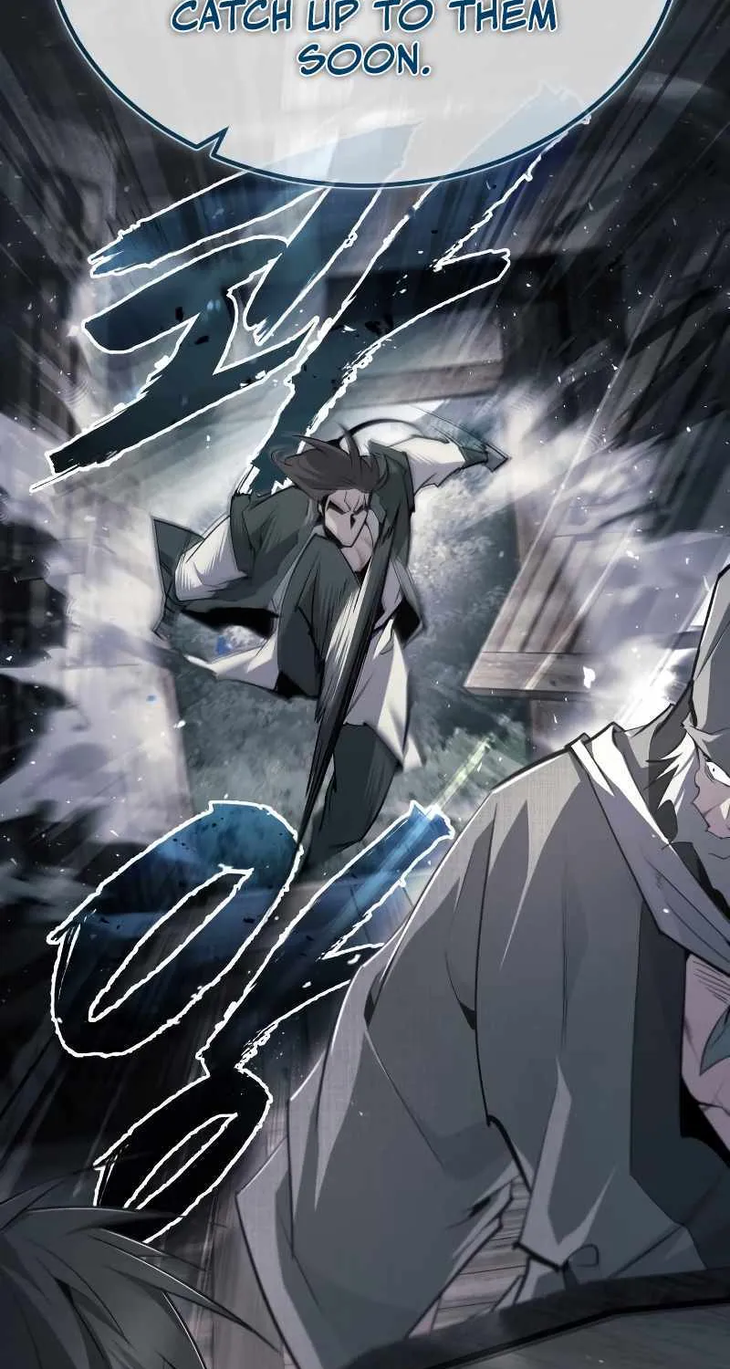 Read One hit teacher master baek chapter 72 image 54 on Lezhin