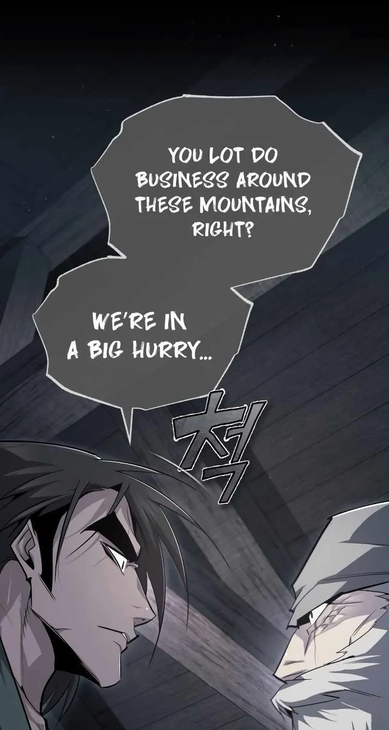 Read One hit teacher master baek chapter 72 image 57 on Lezhin
