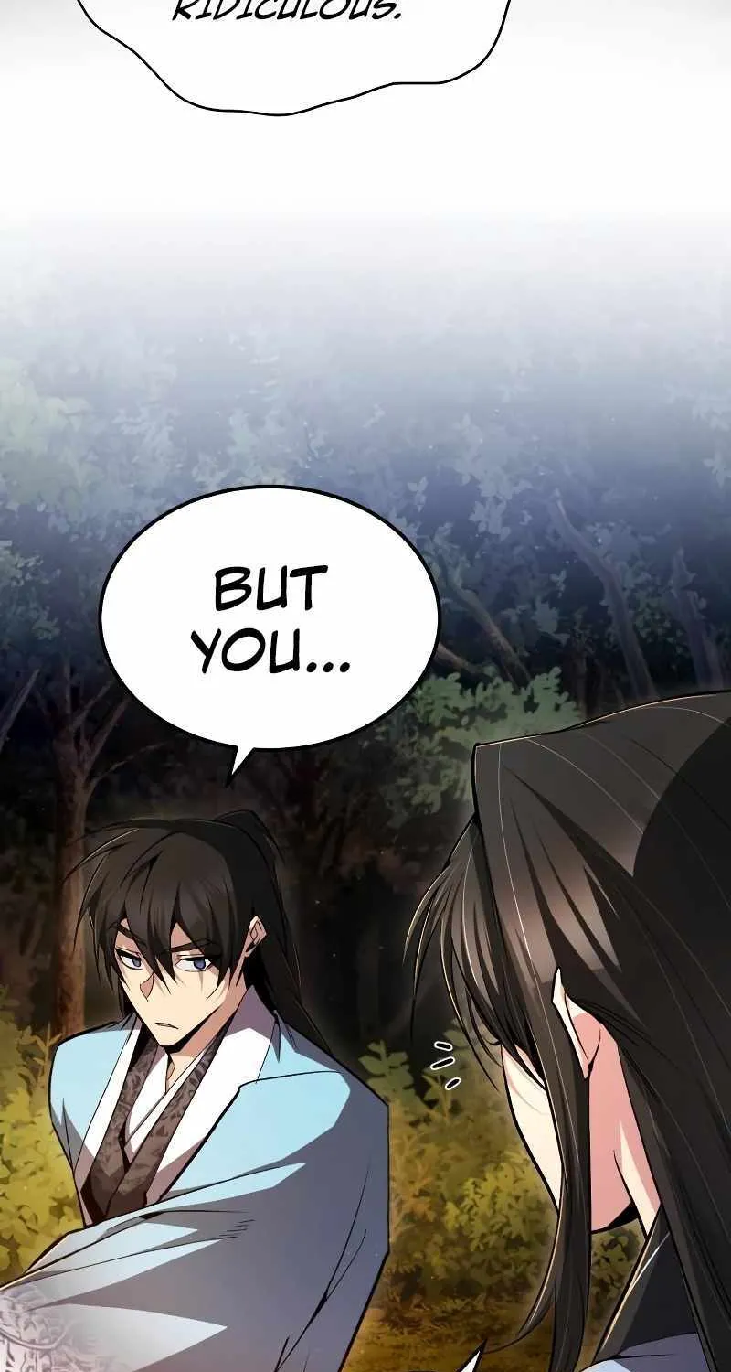 Read One hit teacher master baek chapter 72 image 59 on Lezhin