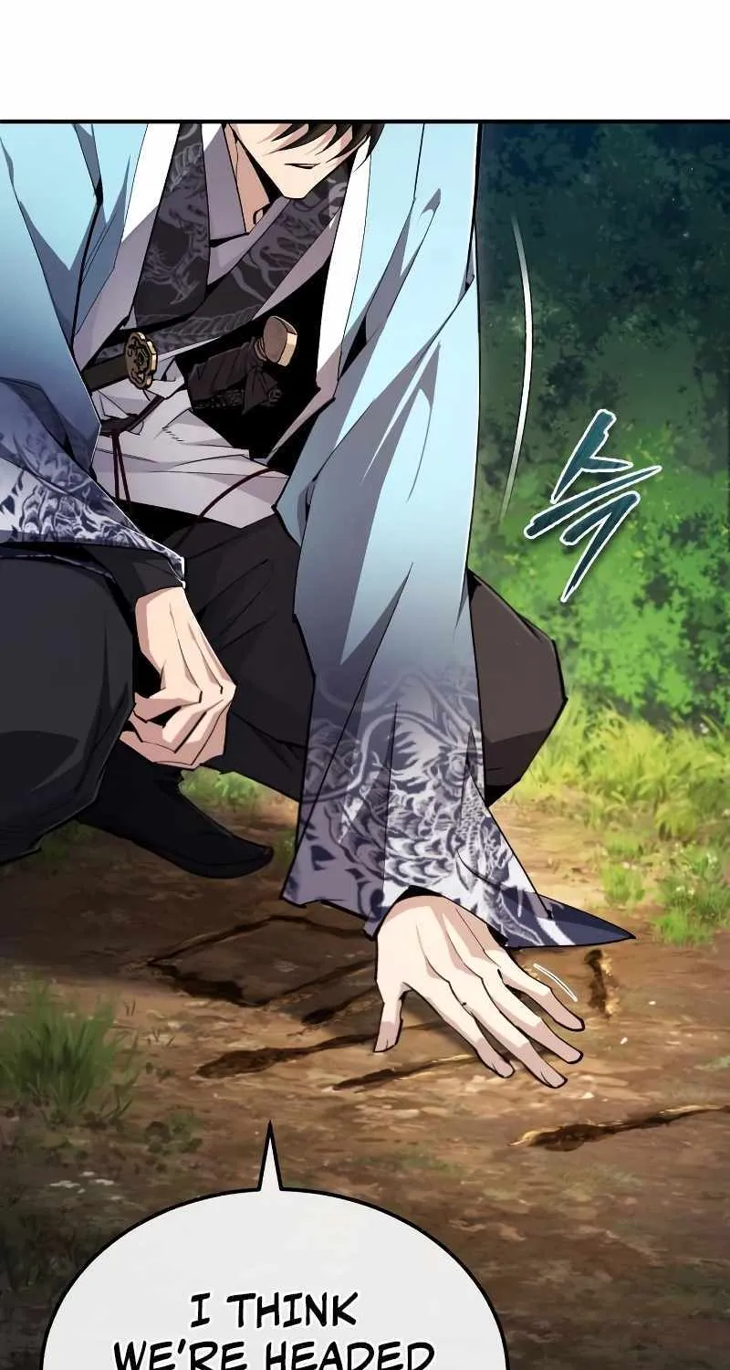 Read One hit teacher master baek chapter 72 image 6 on Lezhin