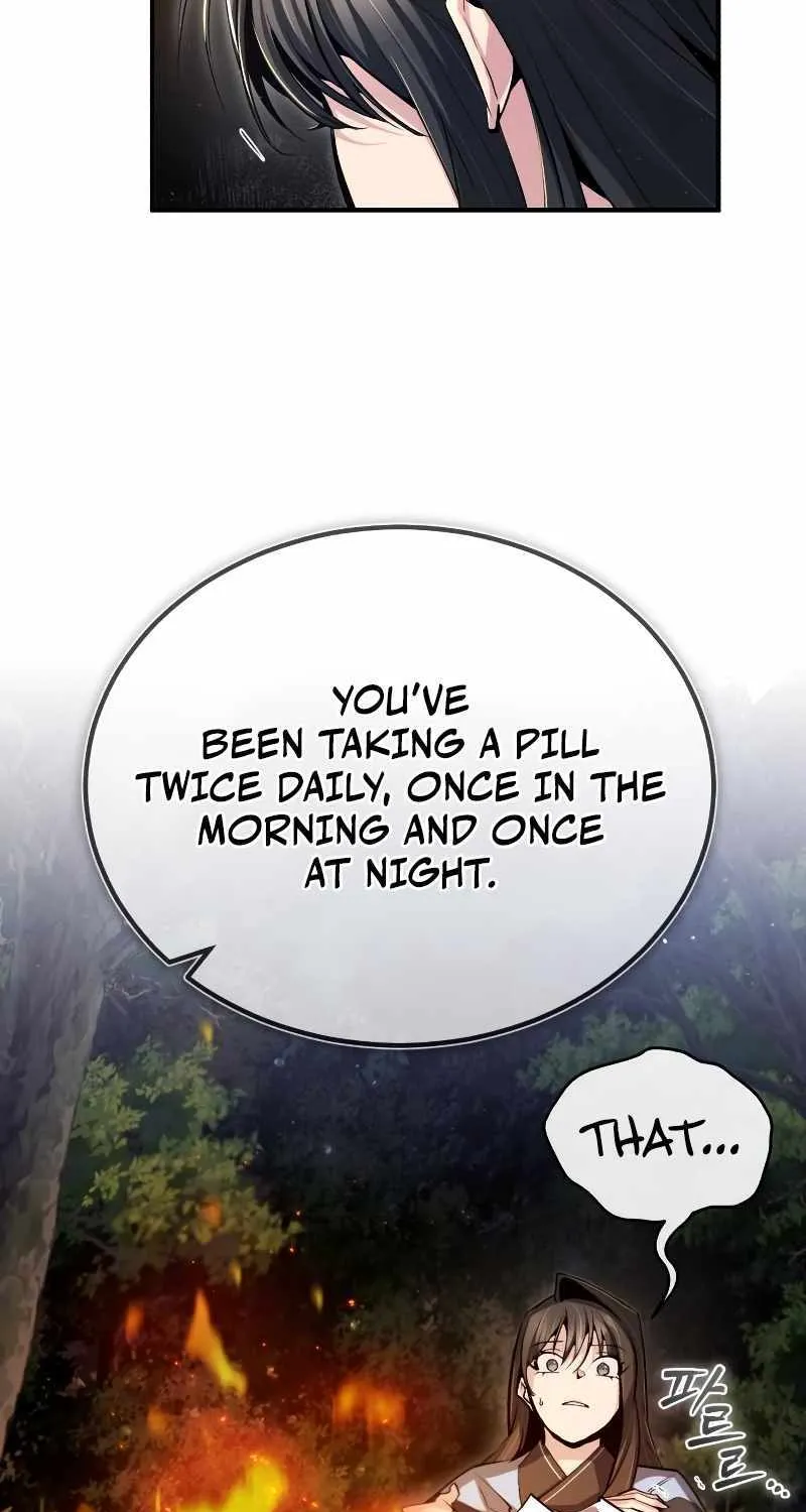 Read One hit teacher master baek chapter 72 image 61 on Lezhin