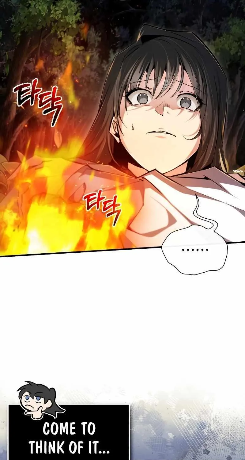 Read One hit teacher master baek chapter 72 image 63 on Lezhin
