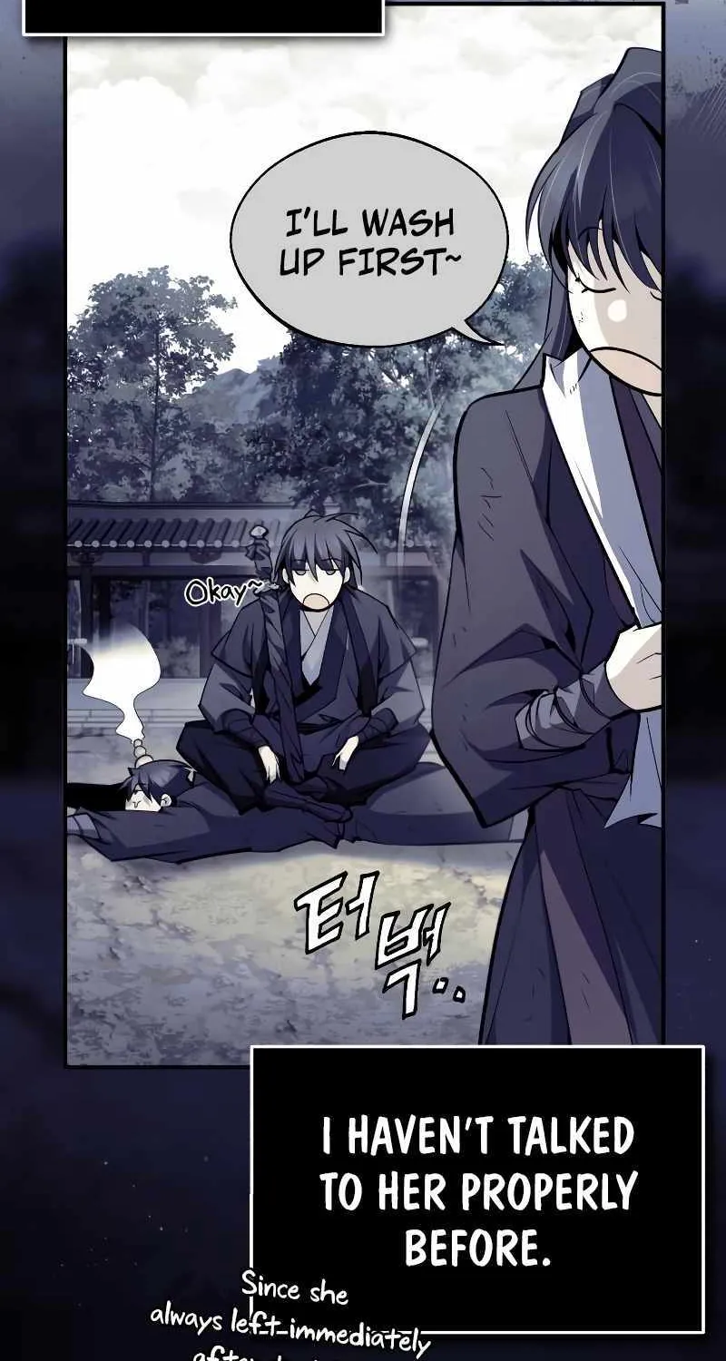 Read One hit teacher master baek chapter 72 image 64 on Lezhin