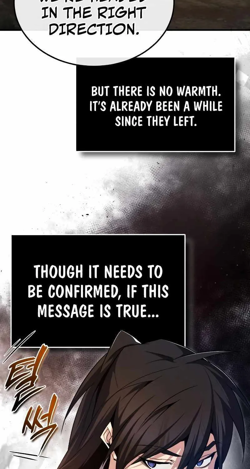 Read One hit teacher master baek chapter 72 image 7 on Lezhin