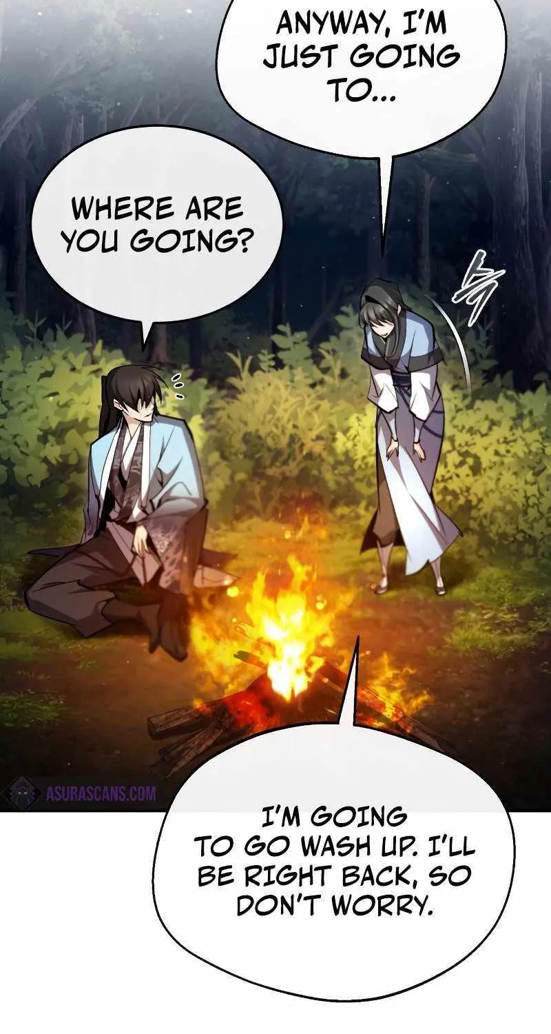 Read One hit teacher master baek chapter 72 image 72 on Lezhin