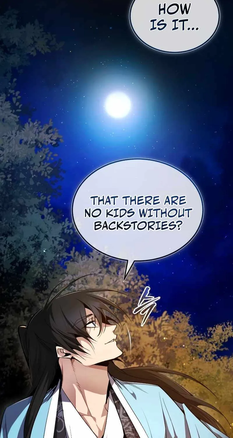 Read One hit teacher master baek chapter 72 image 77 on Lezhin