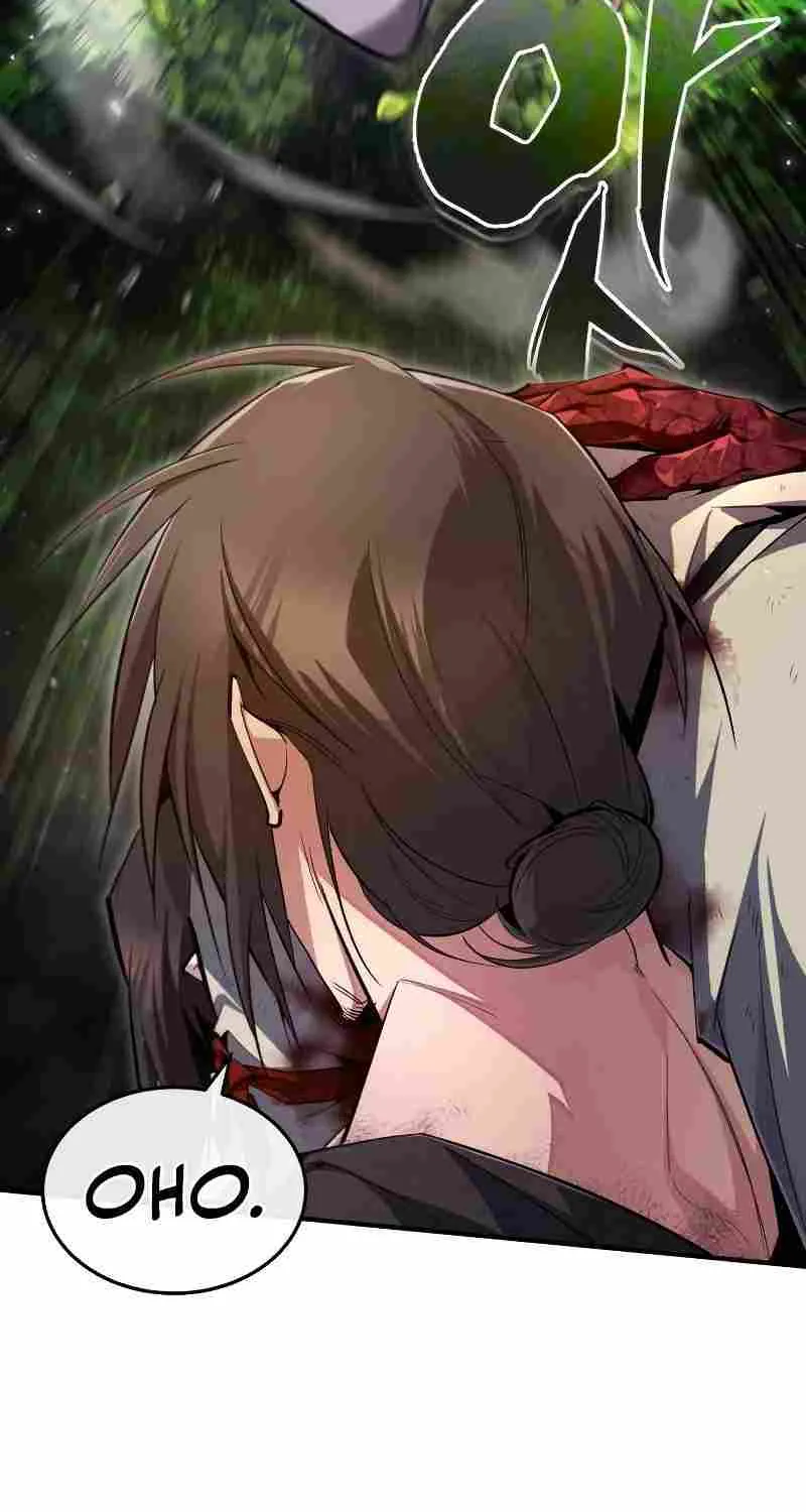 Read One hit teacher master baek chapter 72 image 85 on Lezhin
