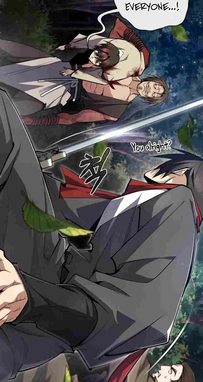Read One hit teacher master baek chapter 72 image 87 on Lezhin