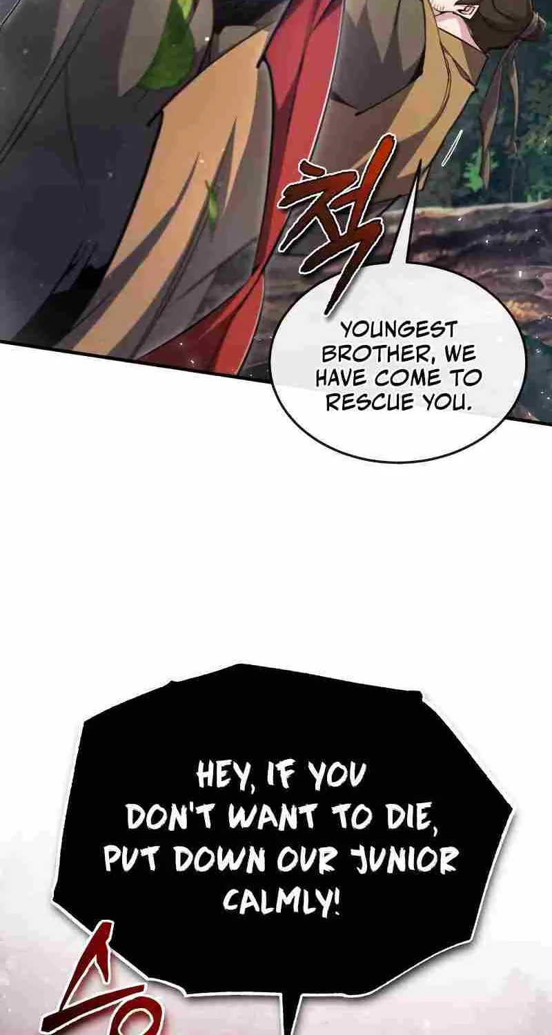 Read One hit teacher master baek chapter 72 image 88 on Lezhin