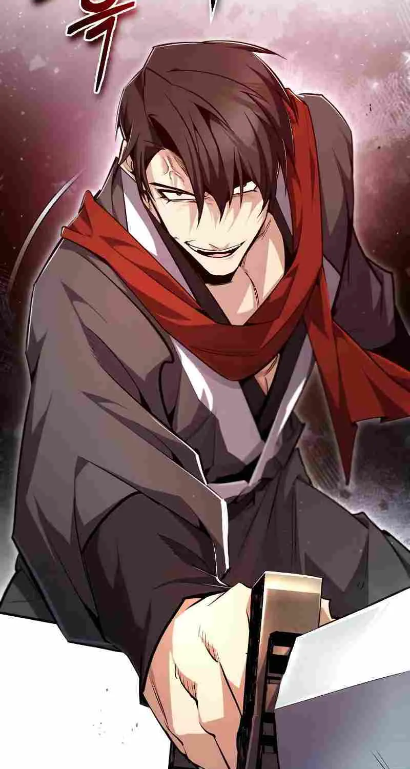 Read One hit teacher master baek chapter 72 image 89 on Lezhin