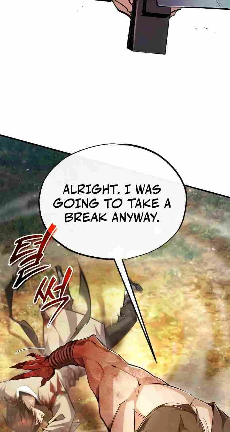 Read One hit teacher master baek chapter 72 image 90 on Lezhin