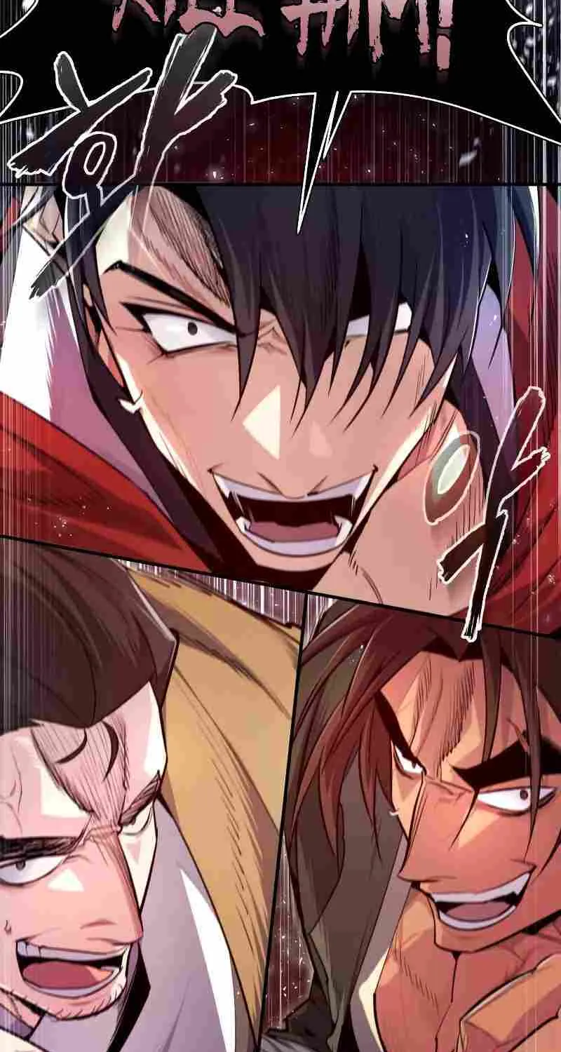Read One hit teacher master baek chapter 72 image 95 on Lezhin