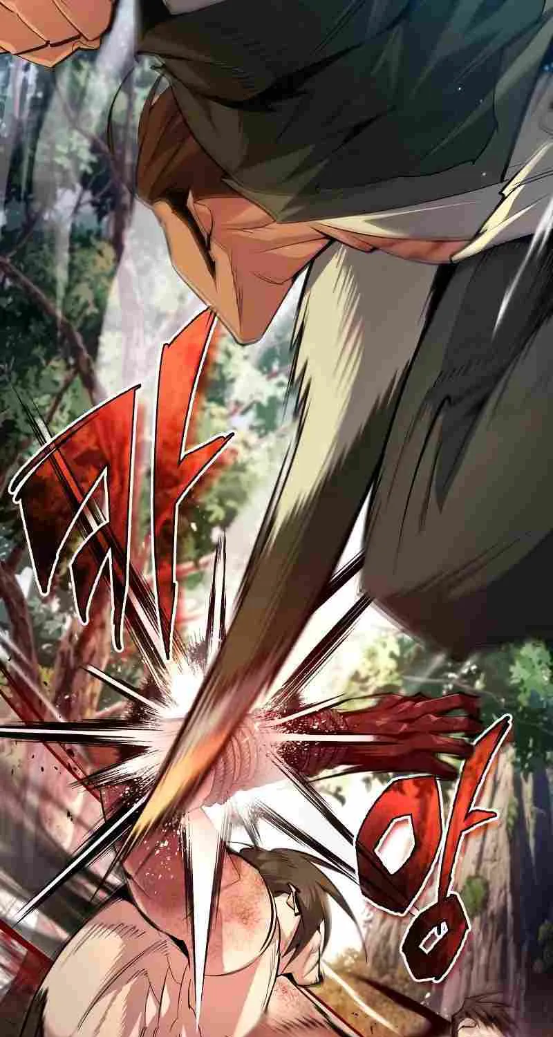 Read One hit teacher master baek chapter 72 image 97 on Lezhin