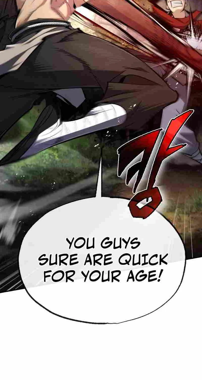 Read One hit teacher master baek chapter 72 image 98 on Lezhin