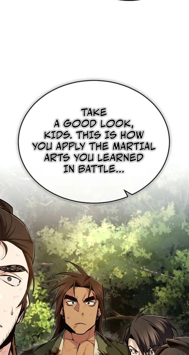 Read One hit teacher master baek chapter 73 image 101 on Lezhin