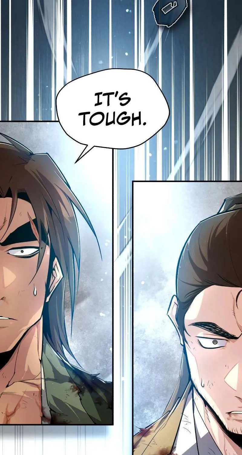 Read One hit teacher master baek chapter 73 image 105 on Lezhin