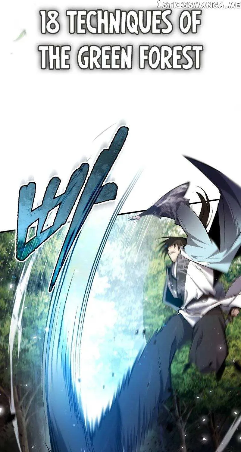 Read One hit teacher master baek chapter 73 image 109 on Lezhin