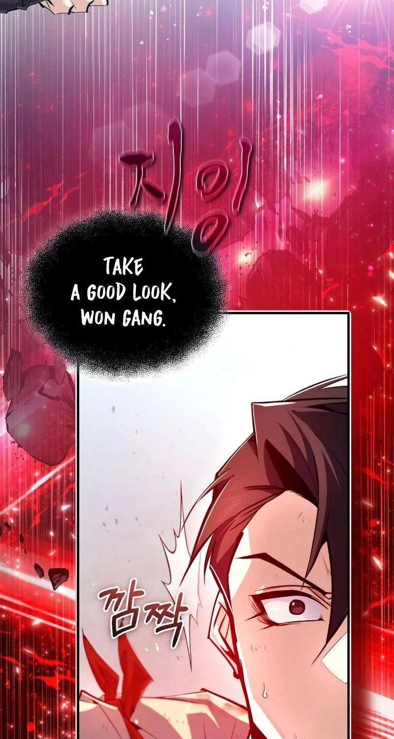 Read One hit teacher master baek chapter 73 image 113 on Lezhin