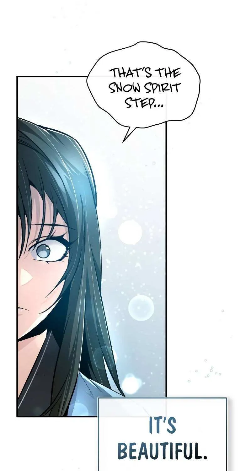 Read One hit teacher master baek chapter 73 image 124 on Lezhin