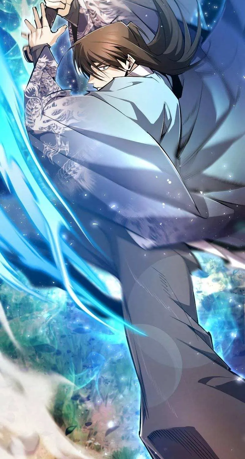 Read One hit teacher master baek chapter 73 image 130 on Lezhin