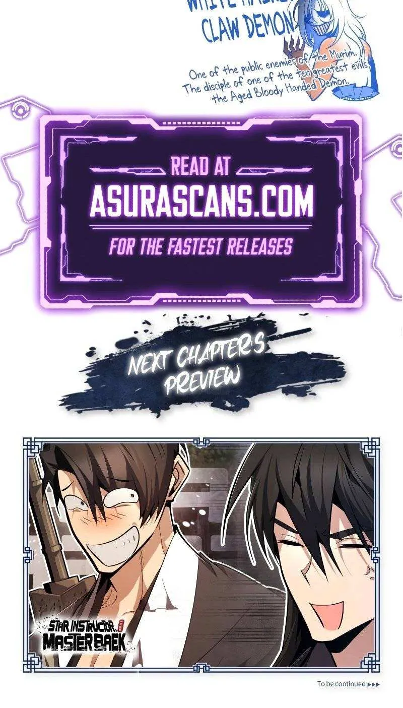 Read One hit teacher master baek chapter 73 image 132 on Lezhin