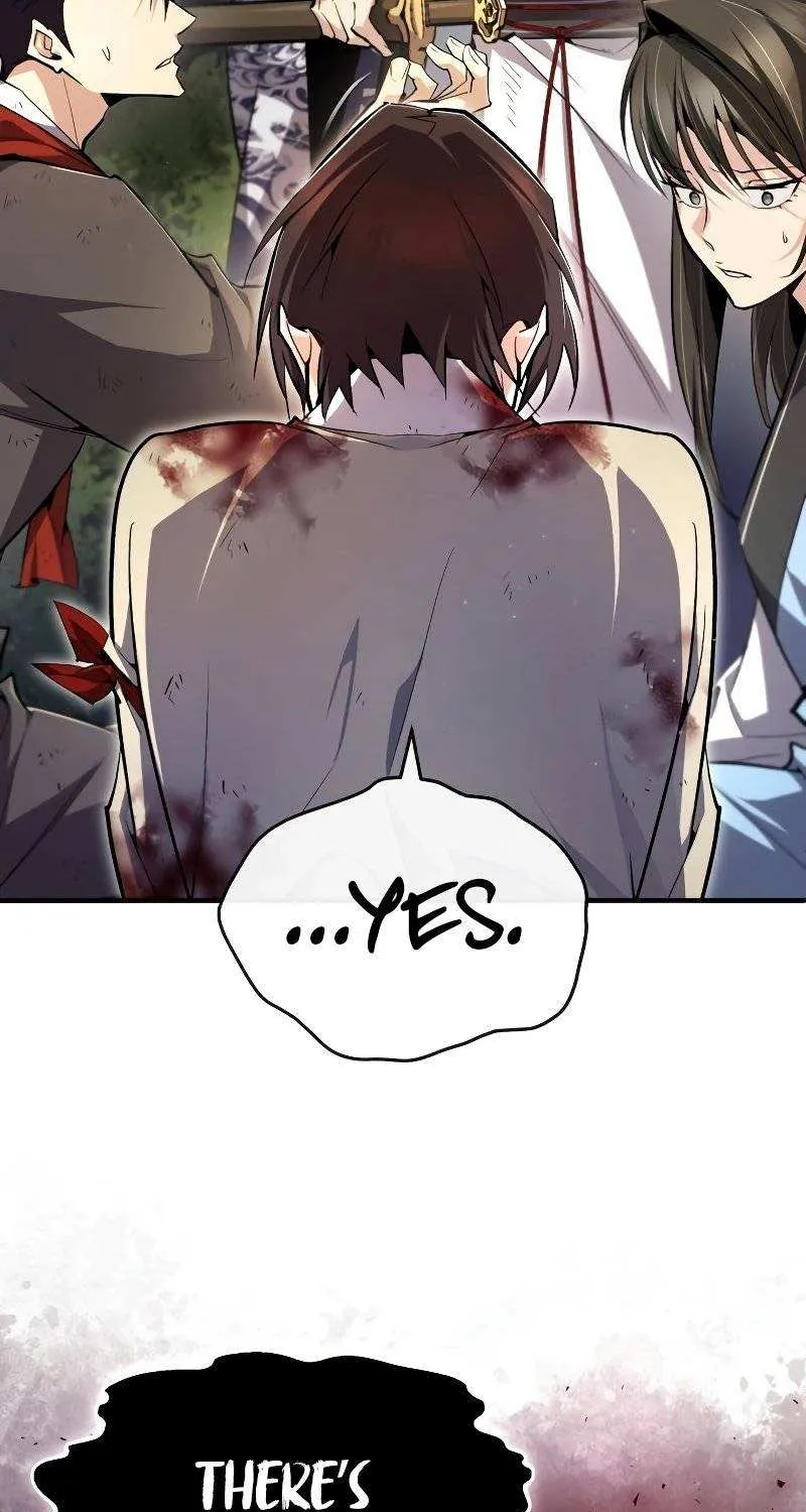 Read One hit teacher master baek chapter 73 image 24 on Lezhin