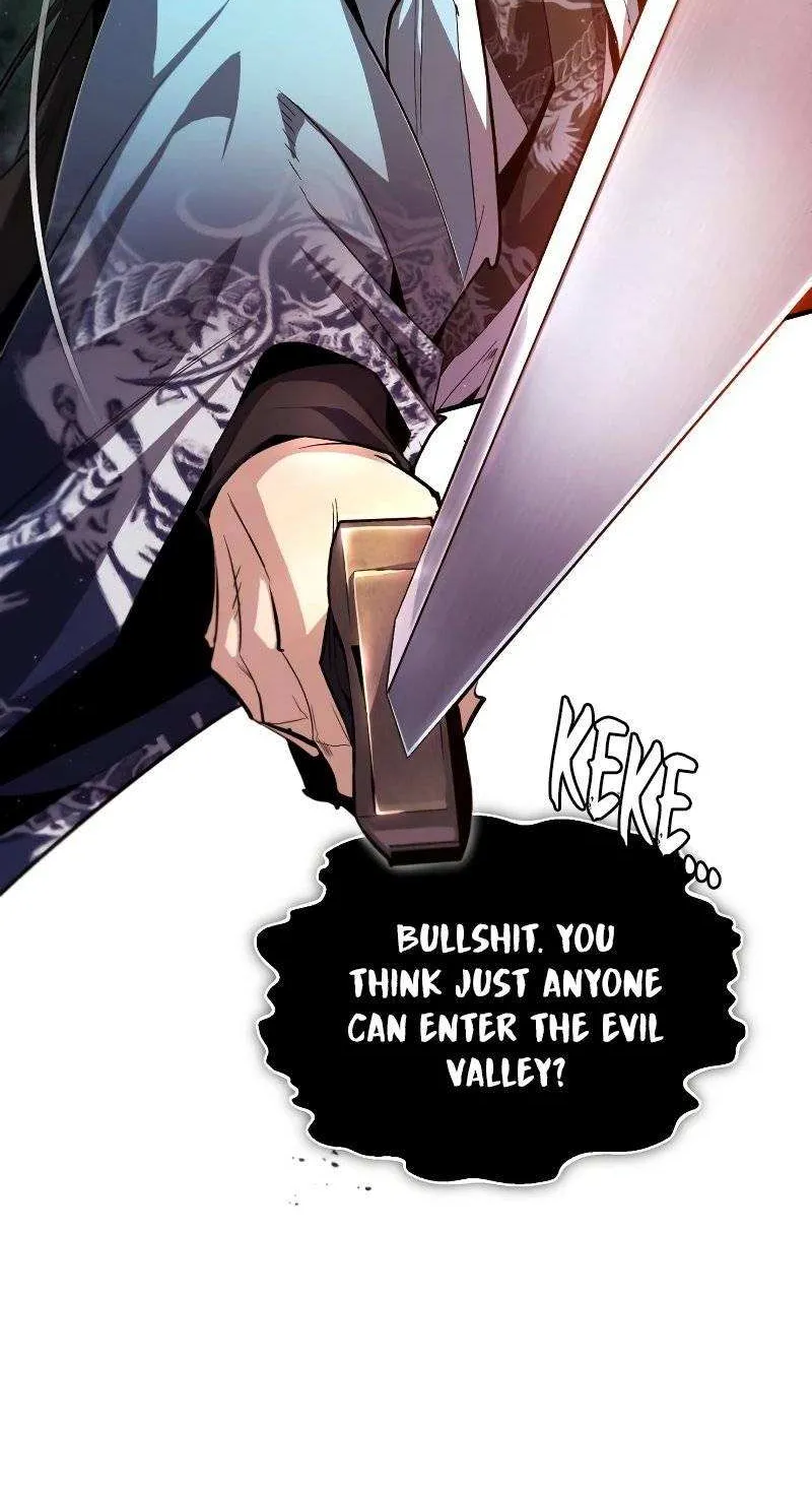 Read One hit teacher master baek chapter 73 image 33 on Lezhin