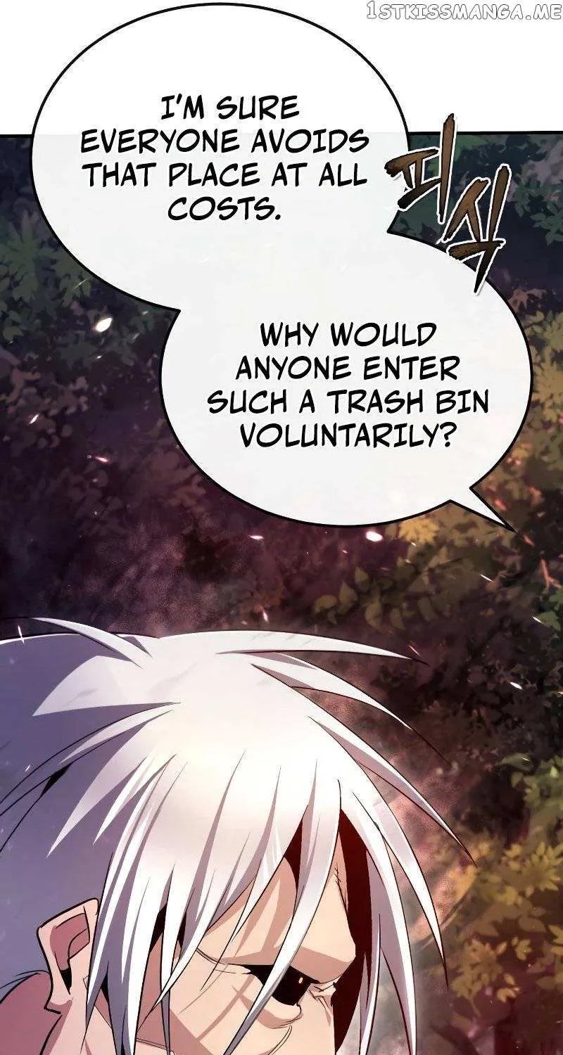 Read One hit teacher master baek chapter 73 image 34 on Lezhin