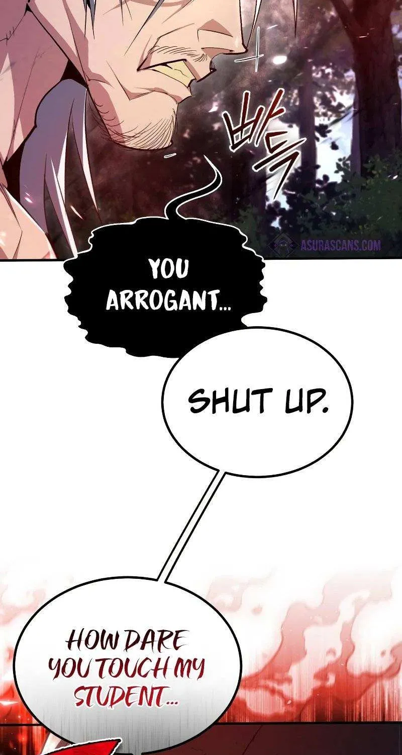 Read One hit teacher master baek chapter 73 image 35 on Lezhin