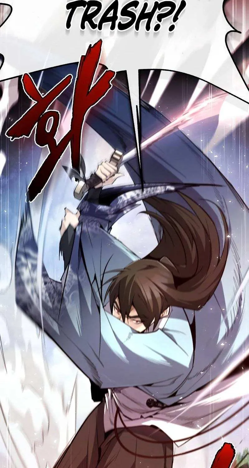 Read One hit teacher master baek chapter 73 image 37 on Lezhin
