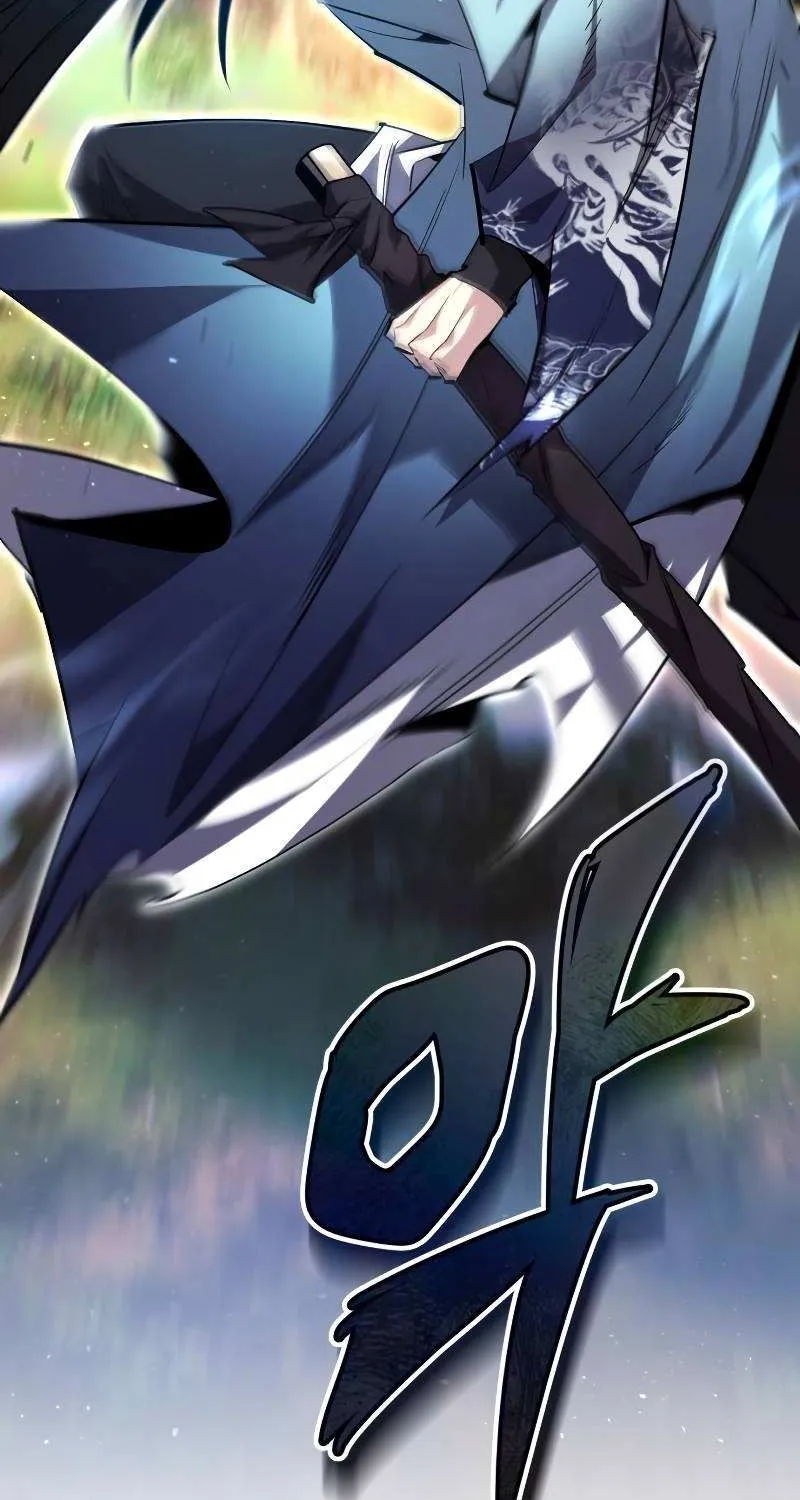 Read One hit teacher master baek chapter 73 image 4 on Lezhin