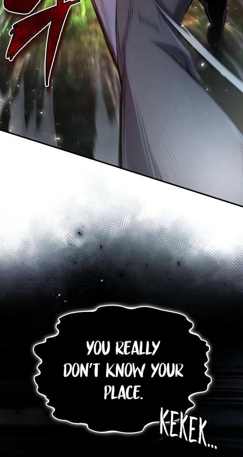 Read One hit teacher master baek chapter 73 image 40 on Lezhin