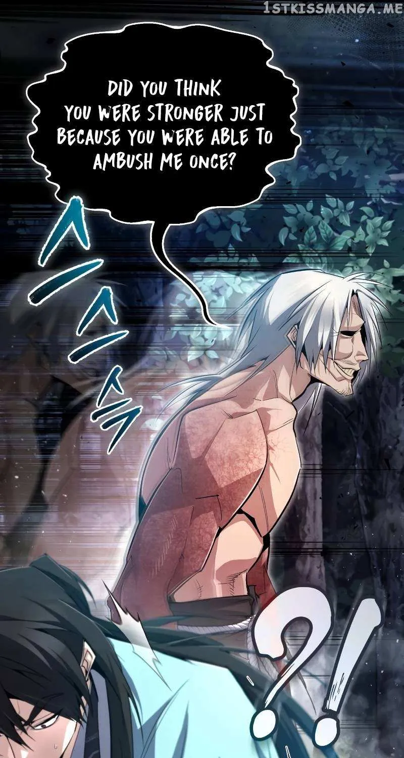 Read One hit teacher master baek chapter 73 image 42 on Lezhin