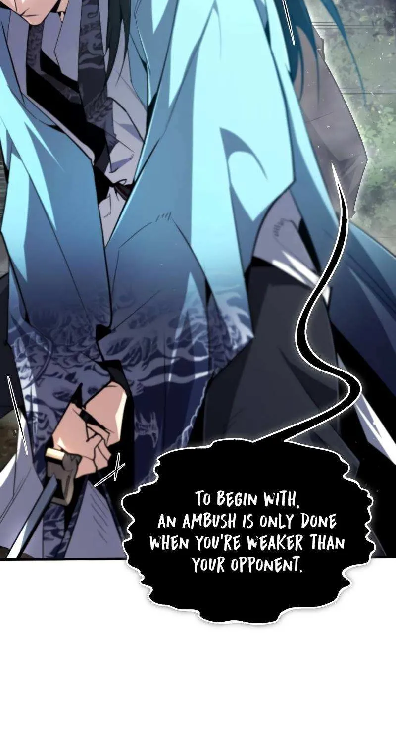Read One hit teacher master baek chapter 73 image 43 on Lezhin