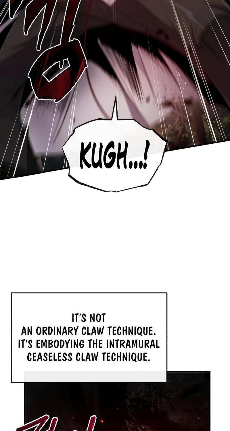 Read One hit teacher master baek chapter 73 image 54 on Lezhin