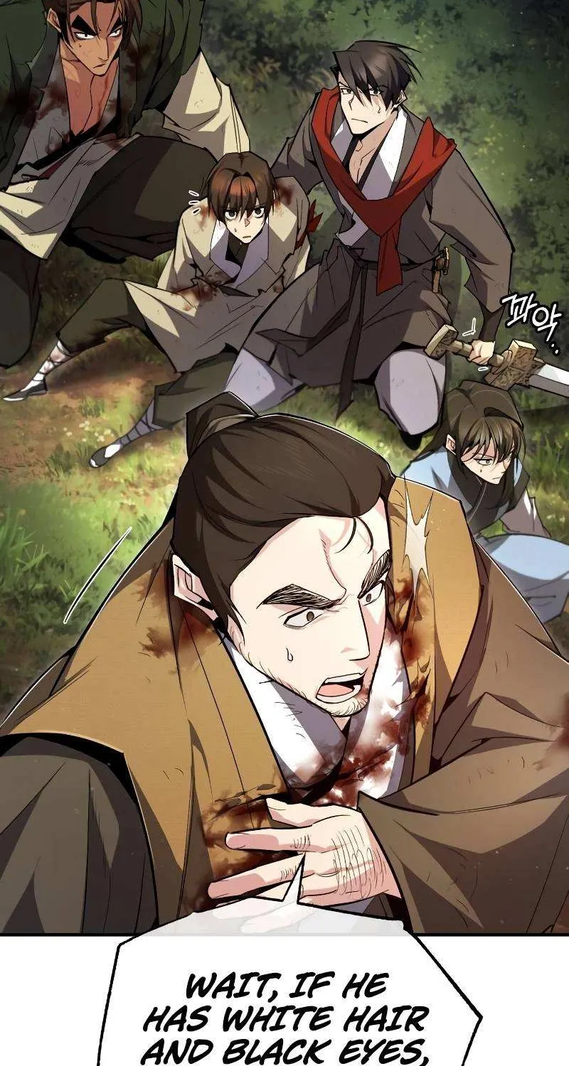 Read One hit teacher master baek chapter 73 image 56 on Lezhin