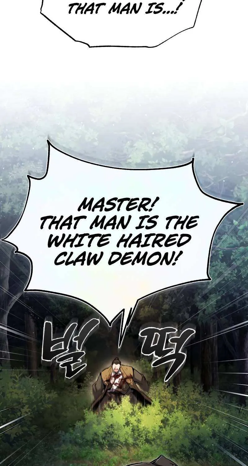 Read One hit teacher master baek chapter 73 image 57 on Lezhin