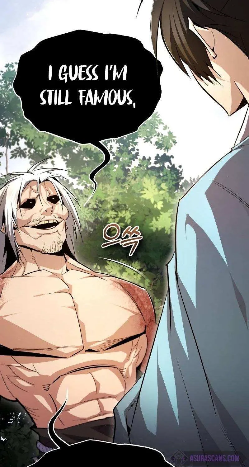 Read One hit teacher master baek chapter 73 image 61 on Lezhin