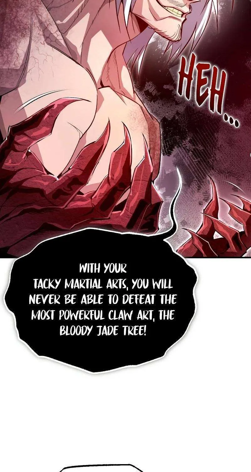 Read One hit teacher master baek chapter 73 image 63 on Lezhin
