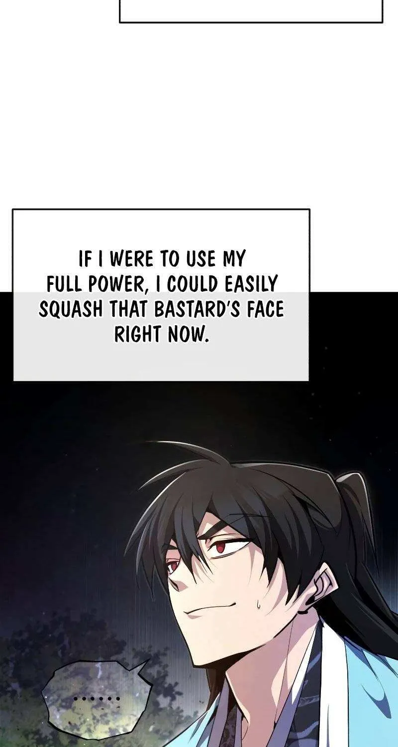 Read One hit teacher master baek chapter 73 image 65 on Lezhin