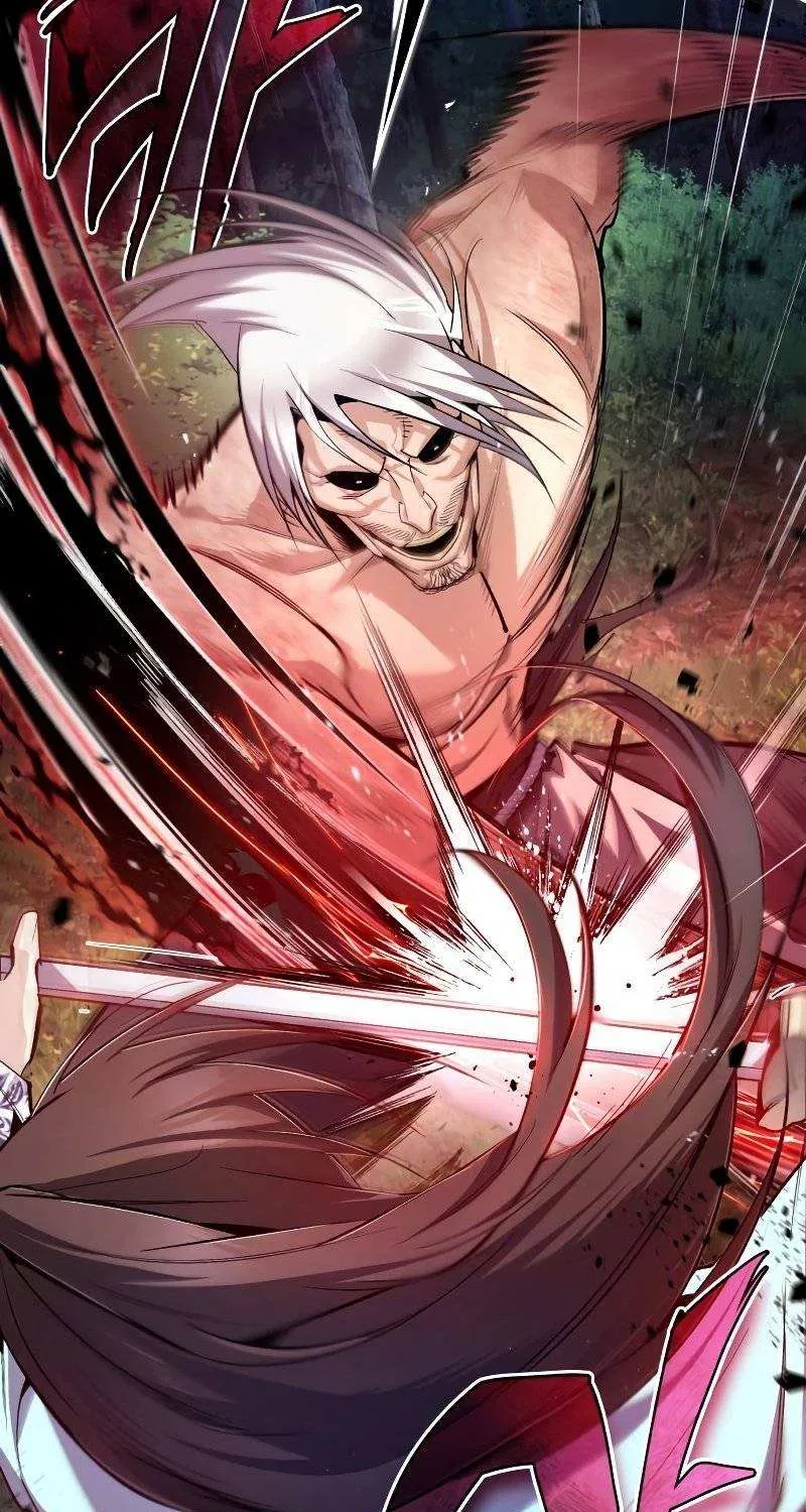 Read One hit teacher master baek chapter 73 image 70 on Lezhin