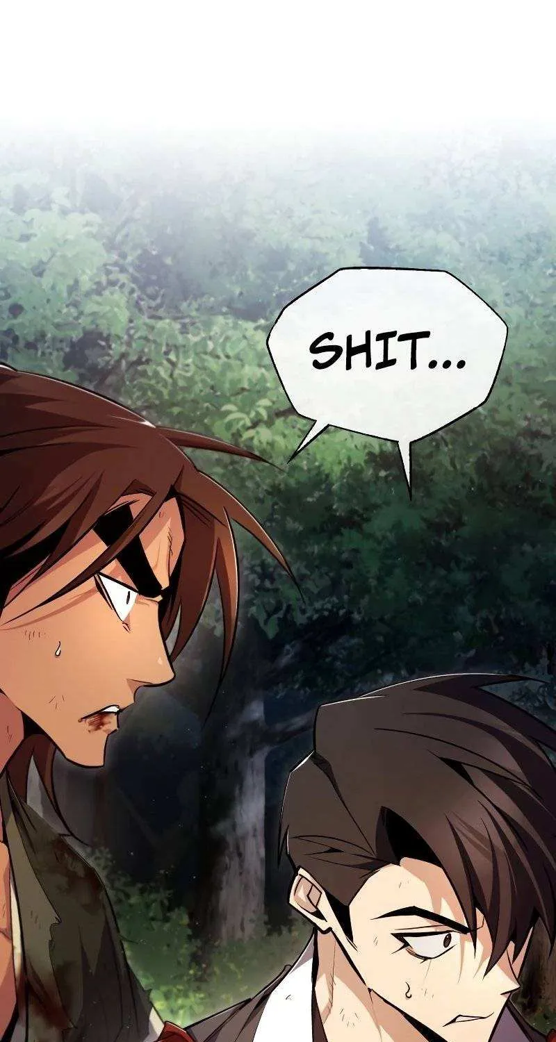 Read One hit teacher master baek chapter 73 image 74 on Lezhin