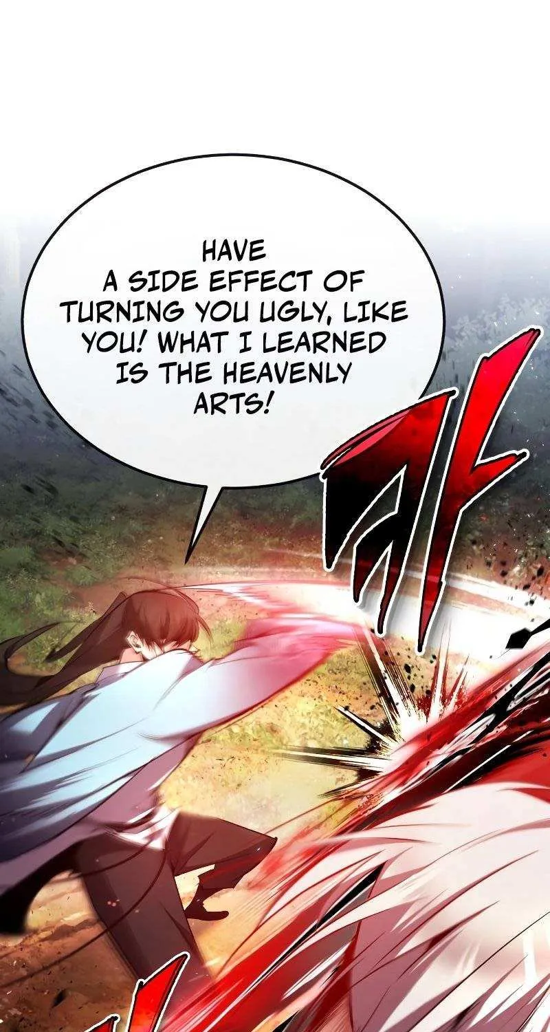 Read One hit teacher master baek chapter 73 image 82 on Lezhin