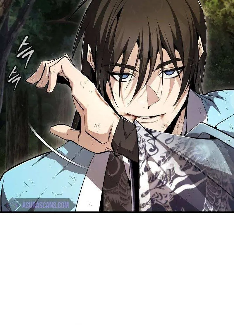 Read One hit teacher master baek chapter 73 image 99 on Lezhin